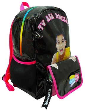 Mochila infantil Atm unisex