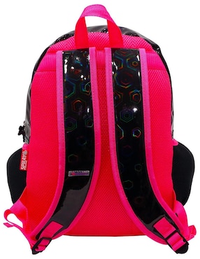 Mochila infantil Atm unisex