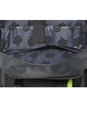Mochila con portalaptop K-Swiss unisex