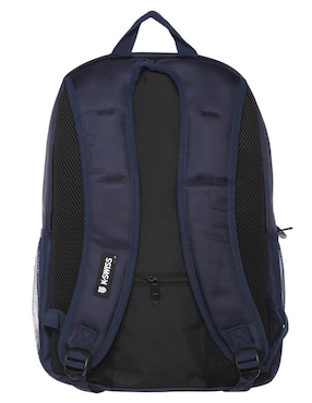Mochila escolar K-Swiss unisex
