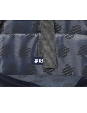 Mochila escolar K-Swiss unisex