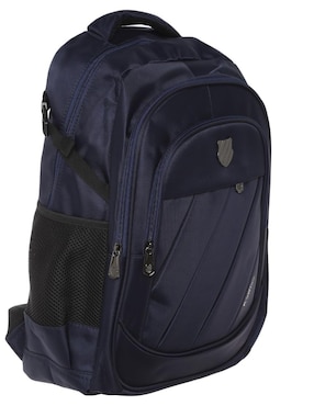 Mochila escolar K-Swiss Jhon unisex