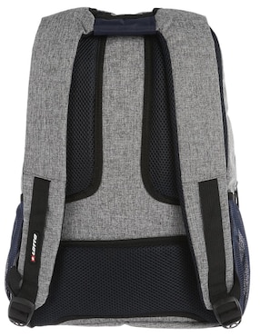 Mochila escolar Lotto unisex