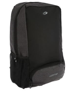 Mochila escolar Lotto unisex