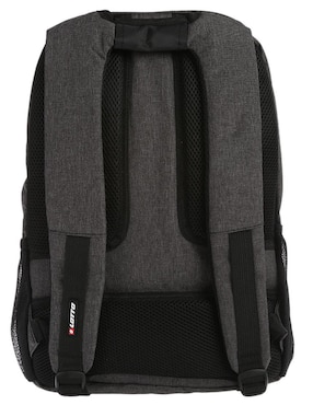 Mochila escolar Lotto unisex