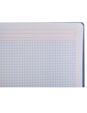 Cuaderno Norma cuadro chico