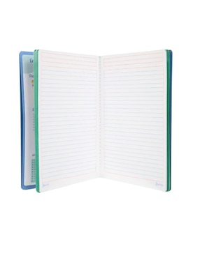 Cuaderno Norma hoja rayada