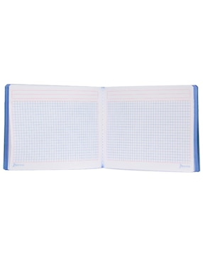 Cuaderno Norma cuadro chico