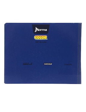 Cuaderno Norma cuadro chico
