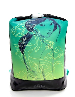 Mochila escolar Atm unisex