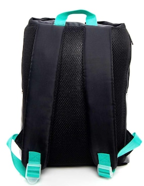 Mochila escolar Atm unisex