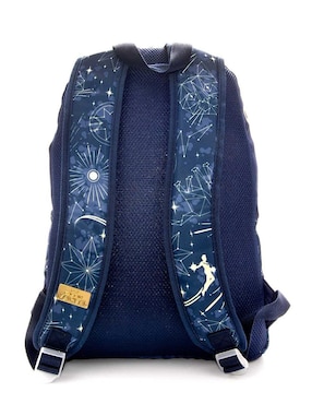 Mochila escolar Atm unisex