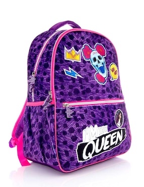Mochila infantil Atm unisex