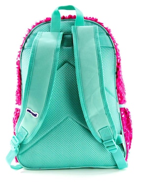 Mochila infantil Atm unisex
