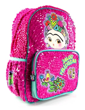 Mochila infantil Atm unisex