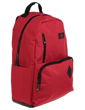 Mochila escolar Lotto unisex