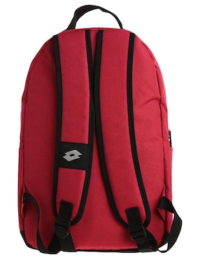 Mochila escolar Lotto unisex