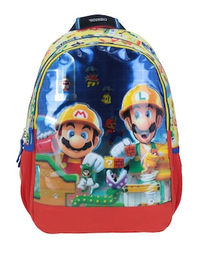 Mochila infantil Chenson unisex