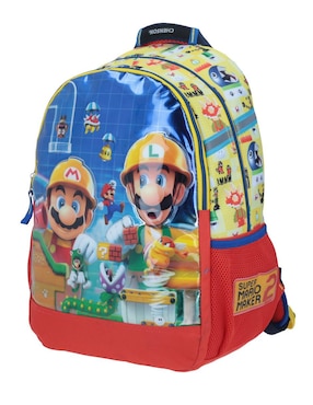Mochila infantil Chenson unisex