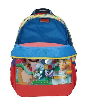 Mochila infantil Chenson unisex