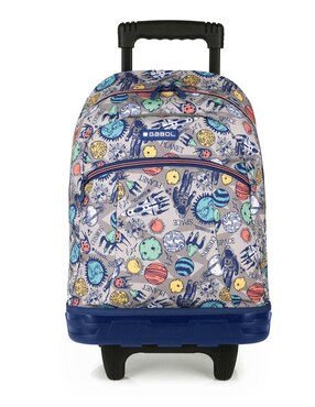 Mochila con ruedas Gabol arena en Liverpool