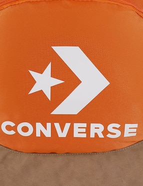 Mochila escolar Converse Seasonal unisex