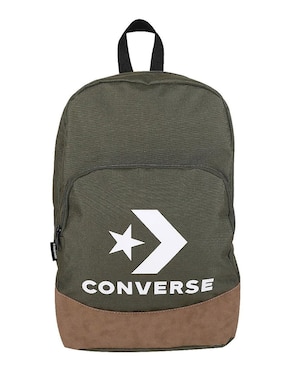 Mochila escolar Converse para niño
