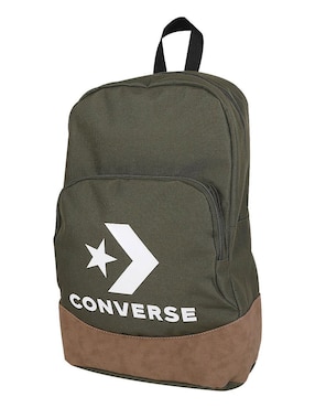 Mochila escolar Converse para niño