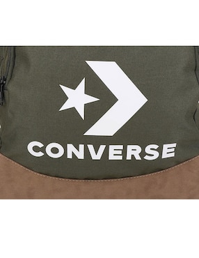 Mochila escolar Converse para niño