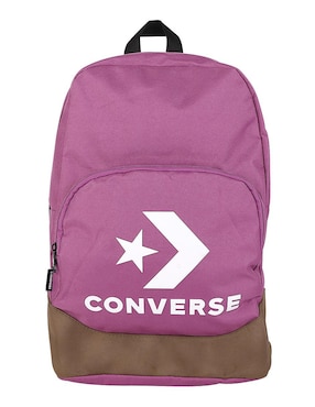 Mochila escolar Converse para niña