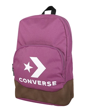 Mochila escolar Converse para niña