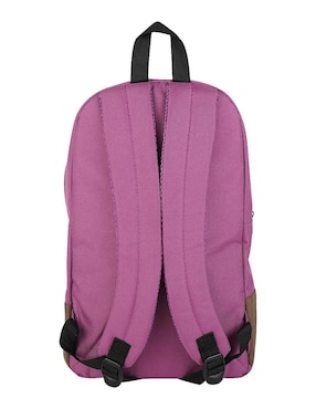 Mochila escolar Converse para niña
