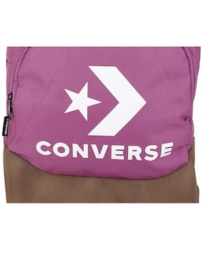 Mochila escolar Converse para niña