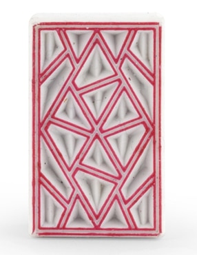 Goma Kikkerland con 5 piezas