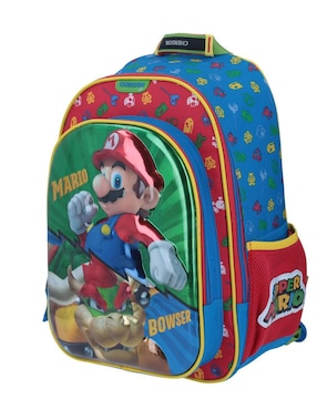 Mochila escolar Chenson unisex