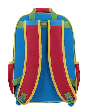 Mochila escolar Chenson unisex