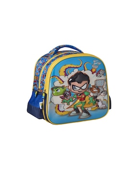 Mochila Urbania para infantil niño Teen Titans Go en Liverpool