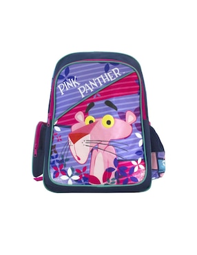 Mochila Infantil Ginga Unisex