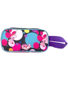 Lapicera Ginga Pink Panther