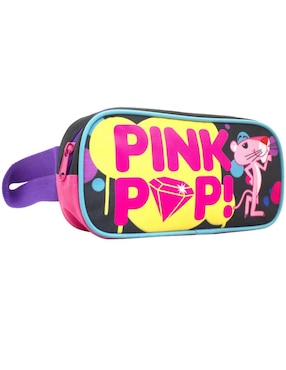 Lapicera Ginga Pink Panther