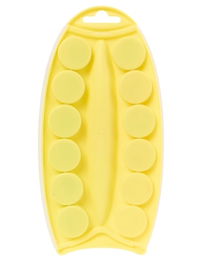 Acuarelas pastilla Pelikan 12 colores