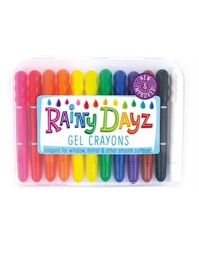 Set crayón Ooly 12 piezas