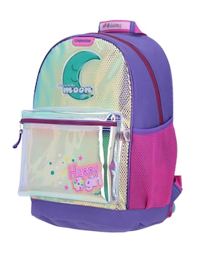 Mochila infantil Chenson para niña