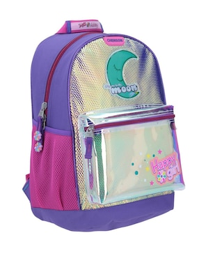 Mochila infantil Chenson para niña