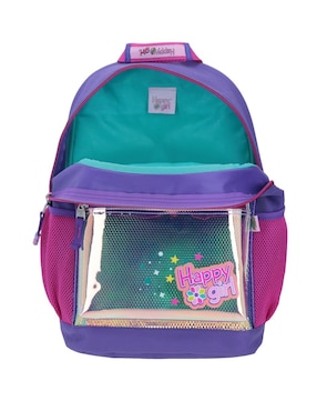 Mochila infantil Chenson para niña