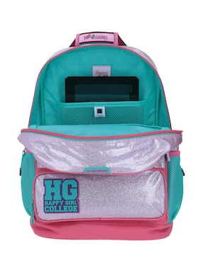 Mochila infantil Chenson para niña