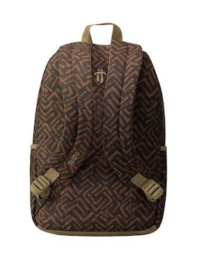 Mochila escolar Totto unisex
