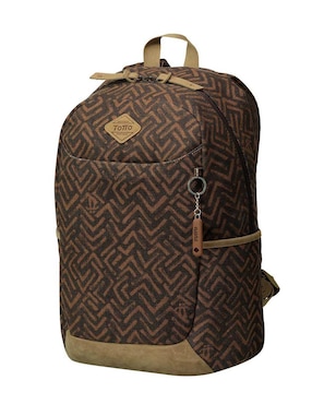 Mochila escolar Totto unisex