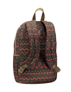 Mochila escolar Totto unisex