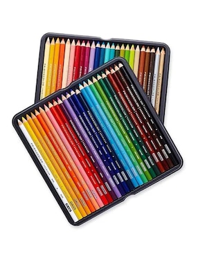 Set lápiz de color Prismacolor hexagonal 48 piezas
